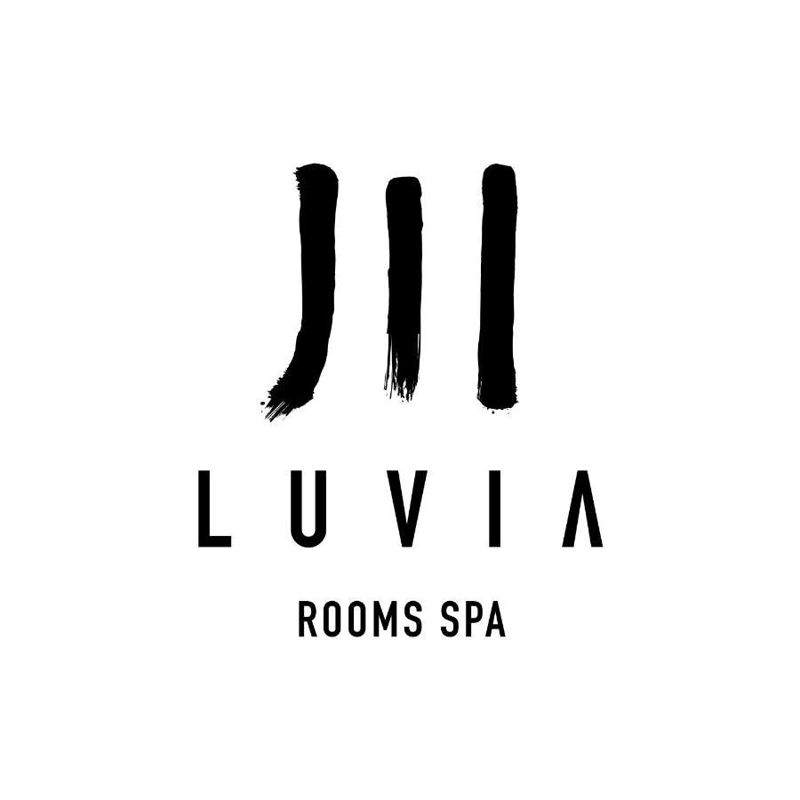 Luvia Rooms Spa Gonnesa Exterior photo